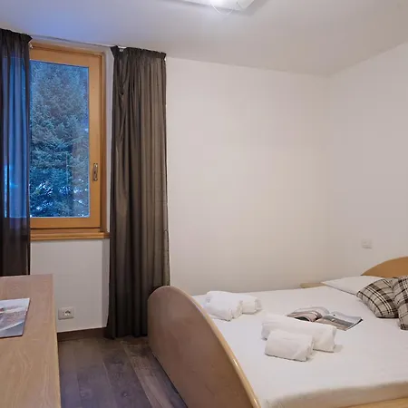 Apartment Center Campiglio Se *