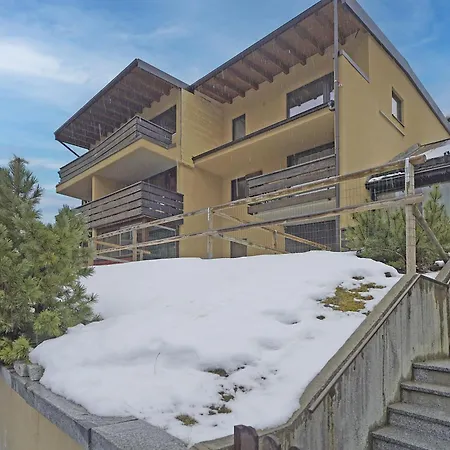 Center Campiglio Se *
