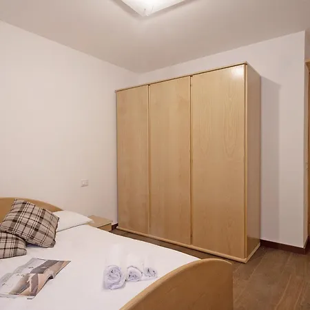 Center Campiglio Se Apartment
