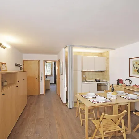 Apartment Center Campiglio Se *