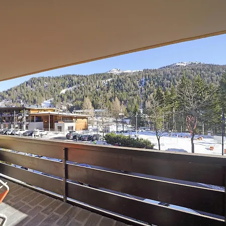 Center Campiglio Se Apartment *