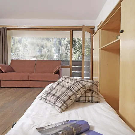 Apartment Center Campiglio Se Madonna di Campiglio