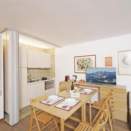 Center Campiglio Se Apartment