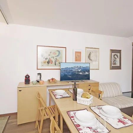 Apartment Center Campiglio Se Madonna di Campiglio