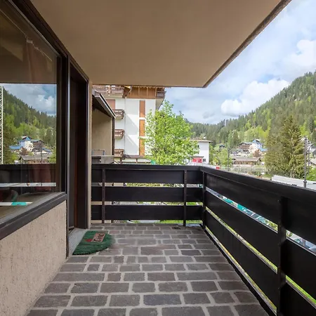 Apartment Center Campiglio Se *